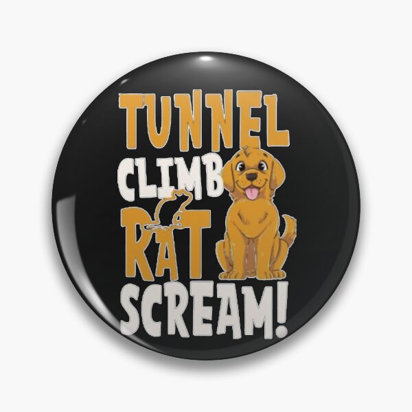 Item preview, barn hunt in search of all rats shirt designed and sold by art-xl.