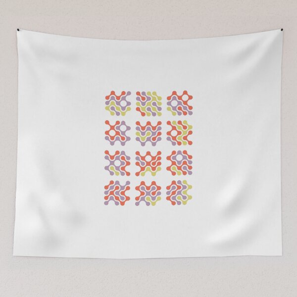 Item preview, Asemic Glyphs designed and sold by IuriiVlasenko.