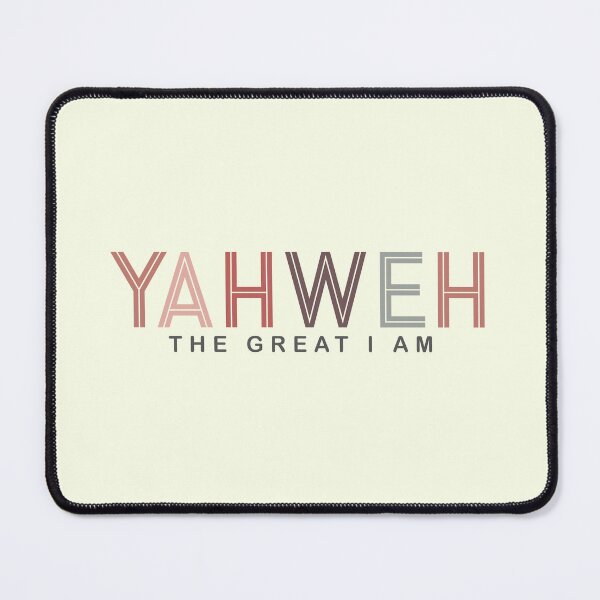 Item preview, Yahweh Vintage shirt, Christian SHIRT, Jesus tshirt, Aesthetic Christian tee, Christian tee, YHWH, faith tee designed and sold by Encourage2022.