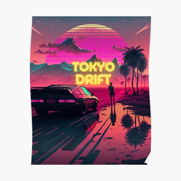 Drift Car Anime in 2022 HD phone wallpaper | Pxfuel