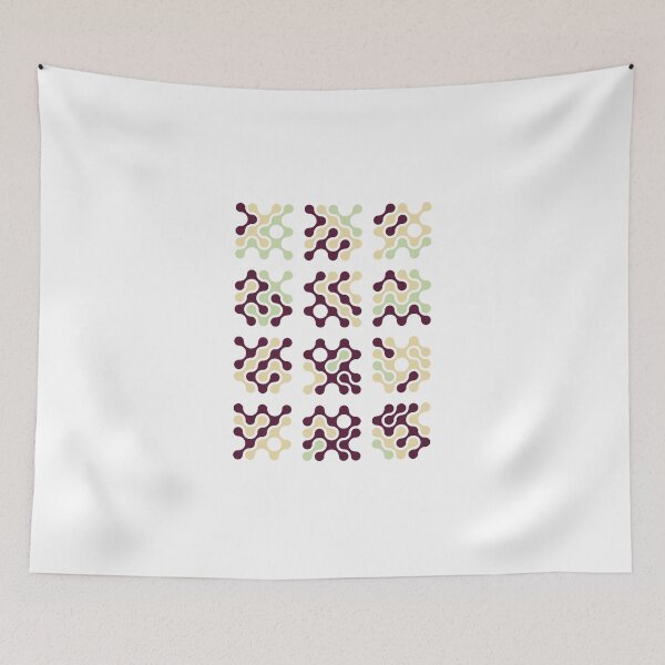 Item preview, Asemic Glyphs designed and sold by IuriiVlasenko.