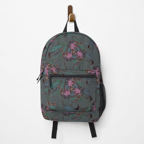 Item preview, Floral pattern designed and sold by Toma-ire.