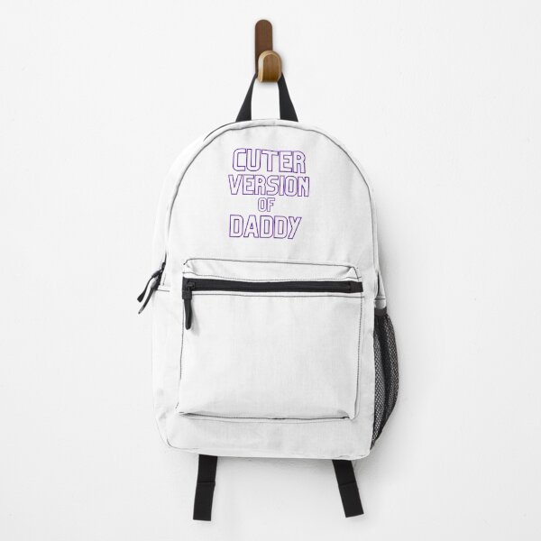 Item preview, Cuter version of Daddy, cuter version of daddy birthday, cuter version of dad, toddlers cuter version of dad, designed and sold by Celebrationist.