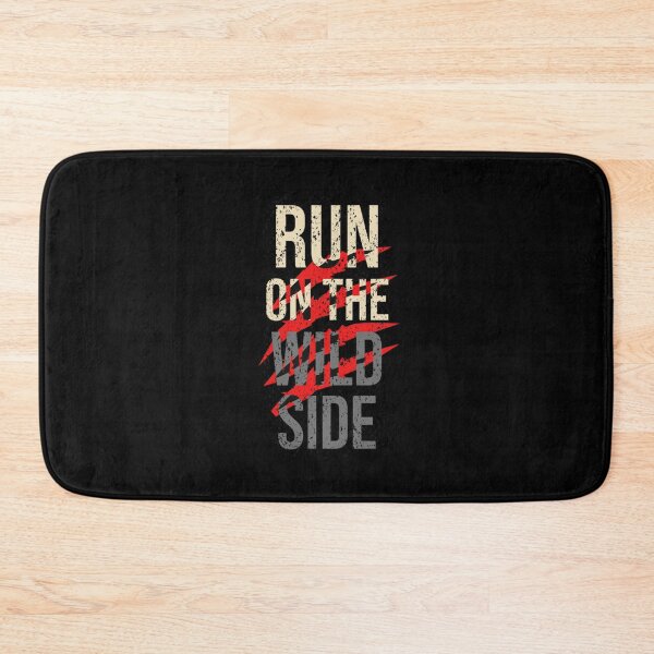 Item preview, Run on the wild side Design designed and sold by fun-times-store.
