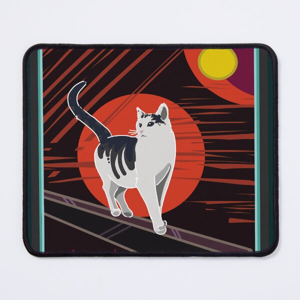 Item preview, Kopie von City Gobbolino - Nighttime designed and sold by DaisyCatnip.