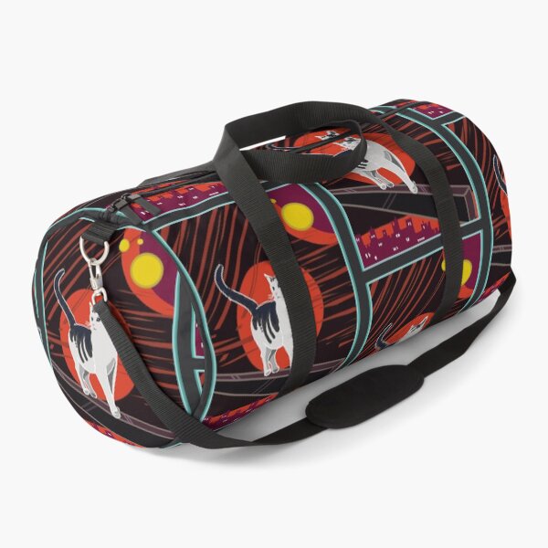 Item preview, Kopie von City Gobbolino - Nighttime designed and sold by DaisyCatnip.