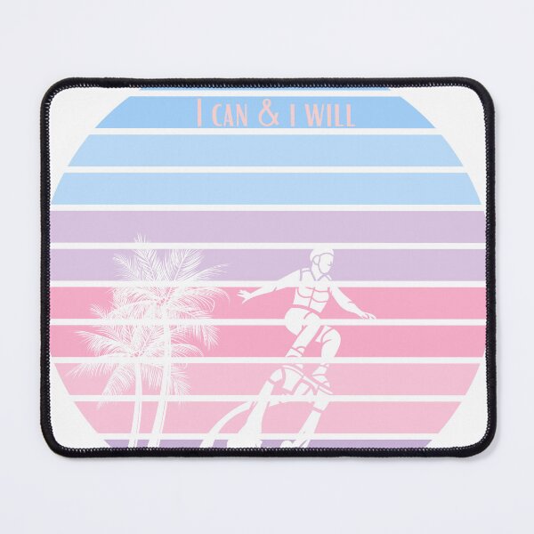 Item preview, I can I will flyboarding designed and sold by MarekWbi.