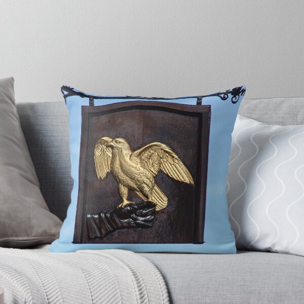 Item preview, The Falcon designed and sold by AnnDixon.