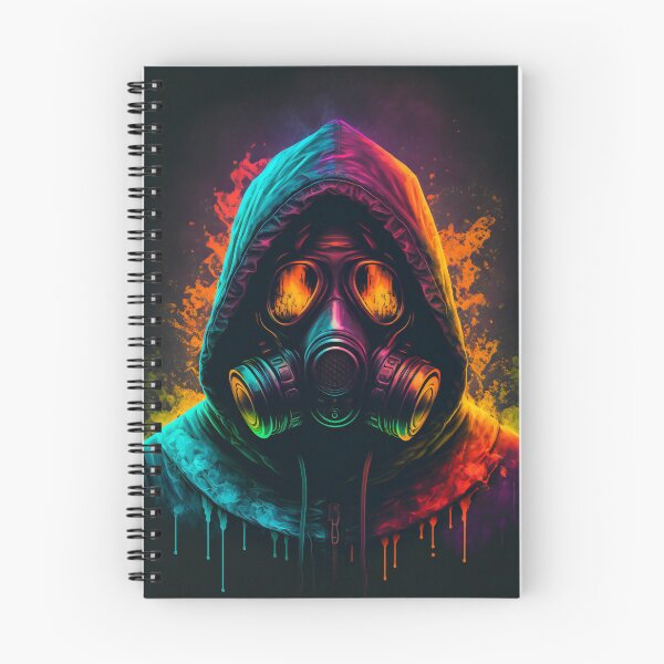 Item preview, THE MASK designed and sold by NoahXI.