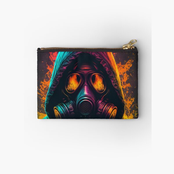 Item preview, THE MASK designed and sold by NoahXI.
