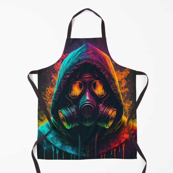 Item preview, THE MASK designed and sold by NoahXI.