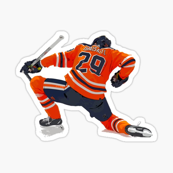 NHL Leon Draisaitl Home & Office Goods, NHL Home Goods, Flags Bedding,  Kitchenware, Lawn Gear