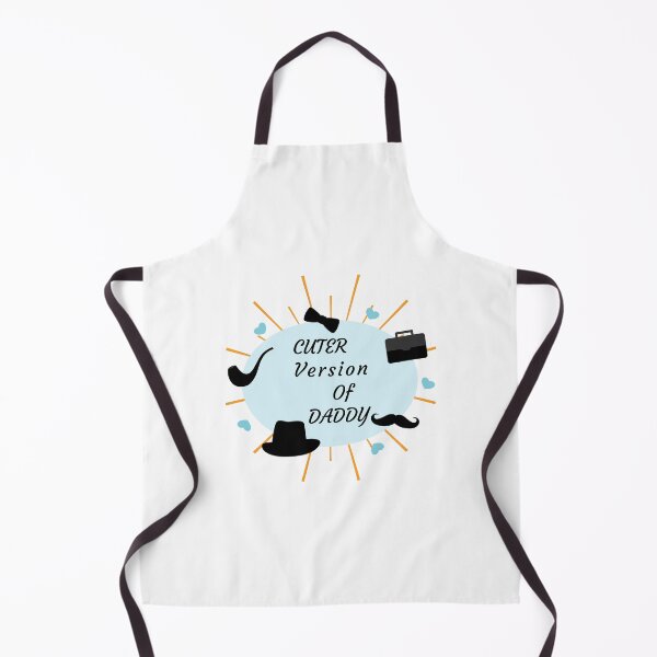 Item preview, Cuter version of Daddy, cuter version of daddy birthday, cuter version of dad, toddlers cuter version of dad, designed and sold by Celebrationist.