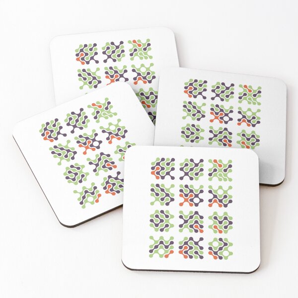 Item preview, Asemic Glyphs designed and sold by IuriiVlasenko.
