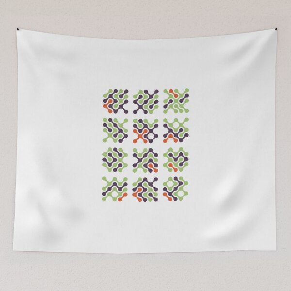 Item preview, Asemic Glyphs designed and sold by IuriiVlasenko.