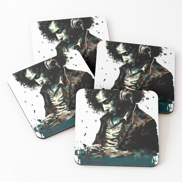 Item preview, Music listener designed and sold by Schamann.