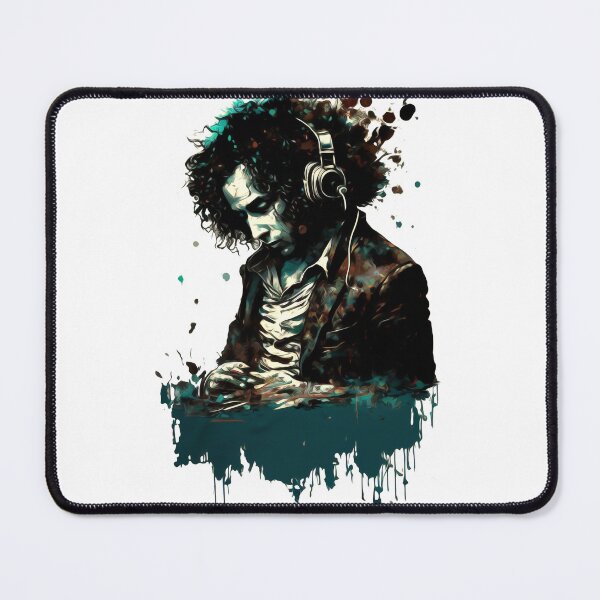 Item preview, Music listener designed and sold by Schamann.