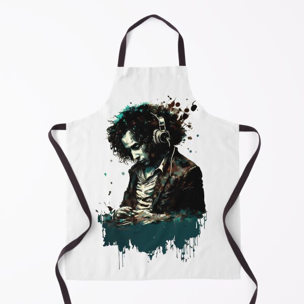Item preview, Music listener designed and sold by Schamann.