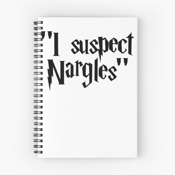 Item preview, I suspect nargles designed and sold by CartoonCreates.
