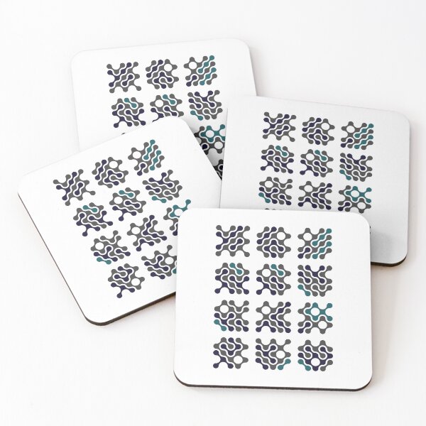 Item preview, Asemic Glyphs designed and sold by IuriiVlasenko.