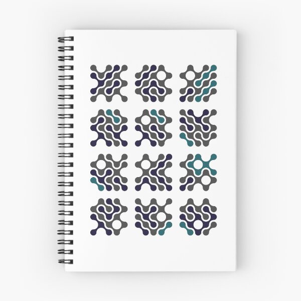 Item preview, Asemic Glyphs designed and sold by IuriiVlasenko.