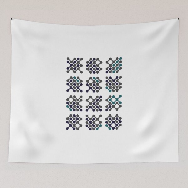 Item preview, Asemic Glyphs designed and sold by IuriiVlasenko.