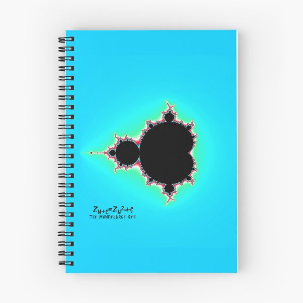 Item preview, Fractal Mandelbrot  designed and sold by catsandmore.