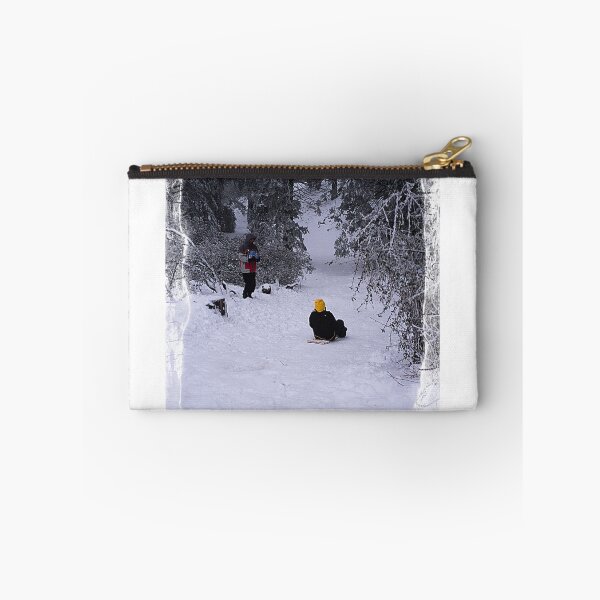 Item preview, Sledding designed and sold by Hugh Olin Smith Jr.