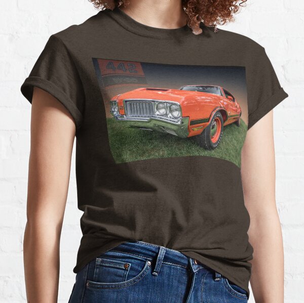 W30 442 Classic T-Shirt