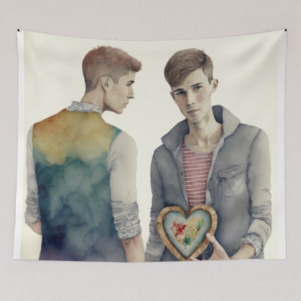Item preview, Be My Valentine #14 designed and sold by KLOIK.
