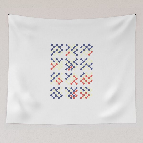 Item preview, Asemic Glyphs designed and sold by IuriiVlasenko.