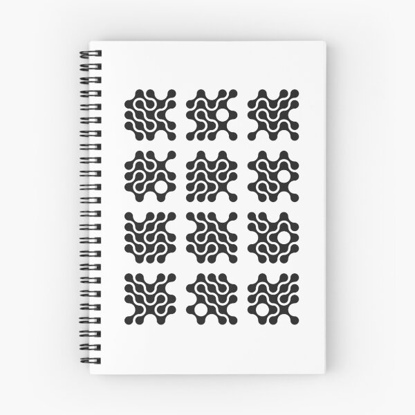 Item preview, Asemic Glyphs designed and sold by IuriiVlasenko.