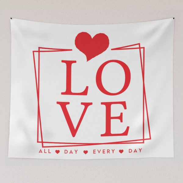 Item preview, Love In The Dice designed and sold by Ivan Šanjug.