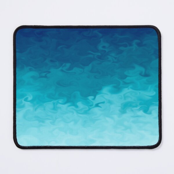Item preview, Blue Waves designed and sold by Rushika Rathod.