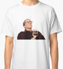 Camiseta clásica Ropa casual