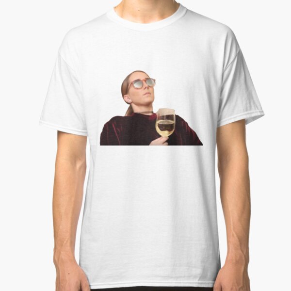 Leisure Suit Classic T-Shirt