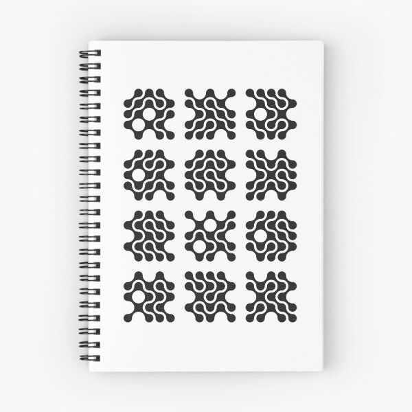 Item preview, Asemic Glyphs designed and sold by IuriiVlasenko.