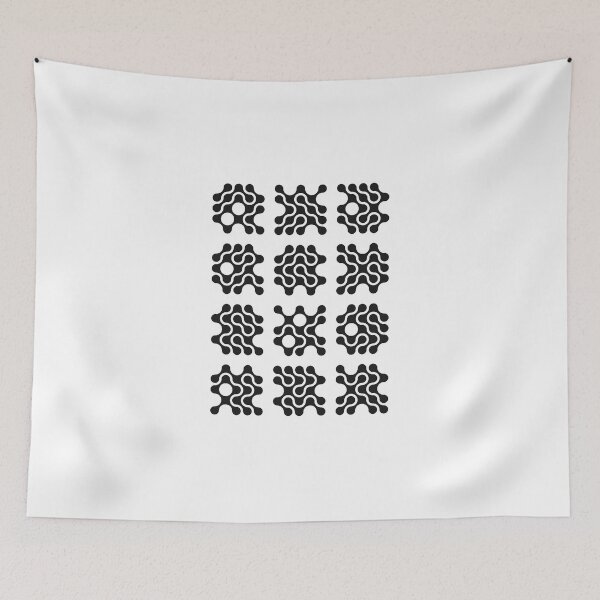 Item preview, Asemic Glyphs designed and sold by IuriiVlasenko.