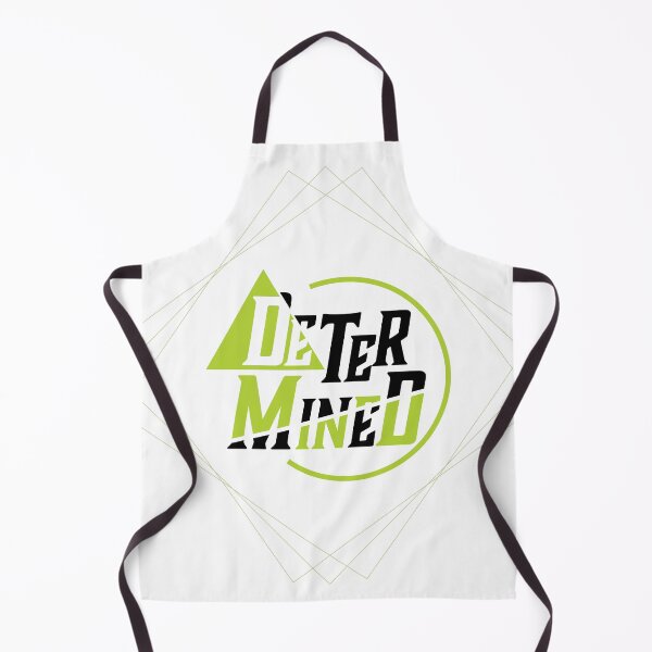 Item preview, Determined | Geometric and Modern Type Design designed and sold by iamKaye.