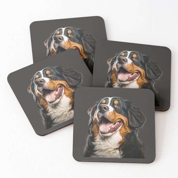 Item preview, Bernese Mountain Dog Lover designed and sold by Crazy designer ⭐⭐⭐⭐⭐.