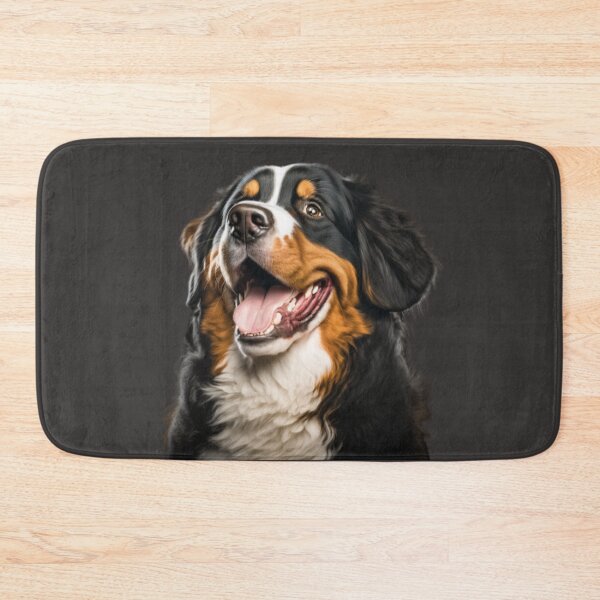 Item preview, Bernese Mountain Dog Lover designed and sold by Crazy designer ⭐⭐⭐⭐⭐.