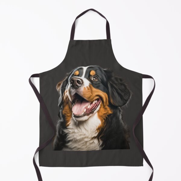 Item preview, Bernese Mountain Dog Lover designed and sold by Crazy designer ⭐⭐⭐⭐⭐.