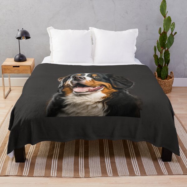 Item preview, Bernese Mountain Dog Lover designed and sold by Crazy designer ⭐⭐⭐⭐⭐.