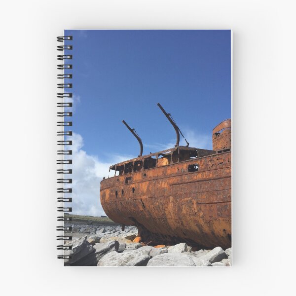 Item preview, Shipwreck designed and sold by Niki Murray.