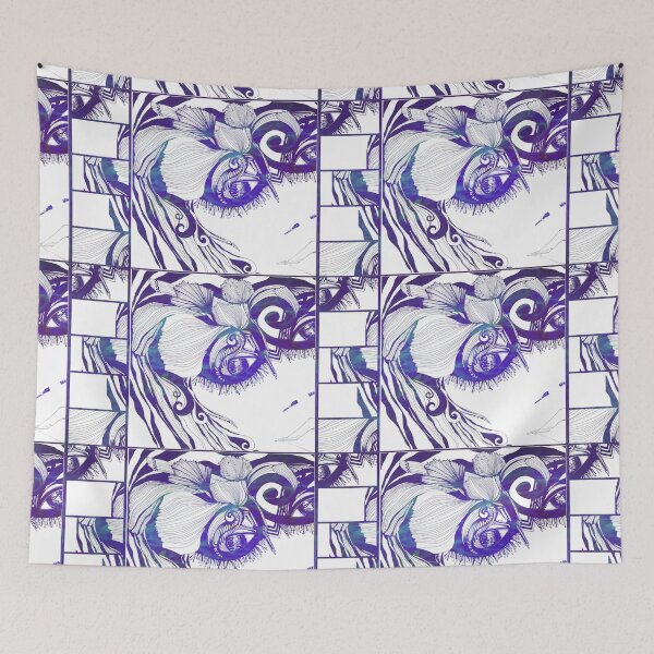 Item preview, KELKIRK ST. Te Paea Wai designed and sold by Lesley A Marsh.