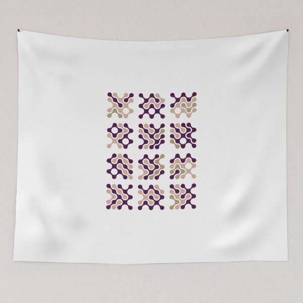 Item preview, Asemic Glyphs designed and sold by IuriiVlasenko.