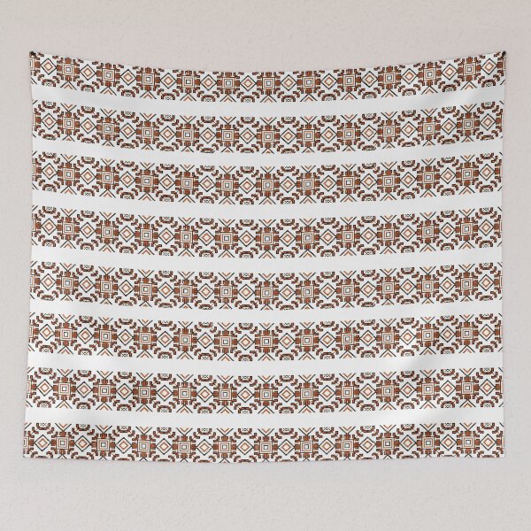 Item preview, Eastern Europe Pattern, Traditional Folk, Folklor designed and sold by danaJG.