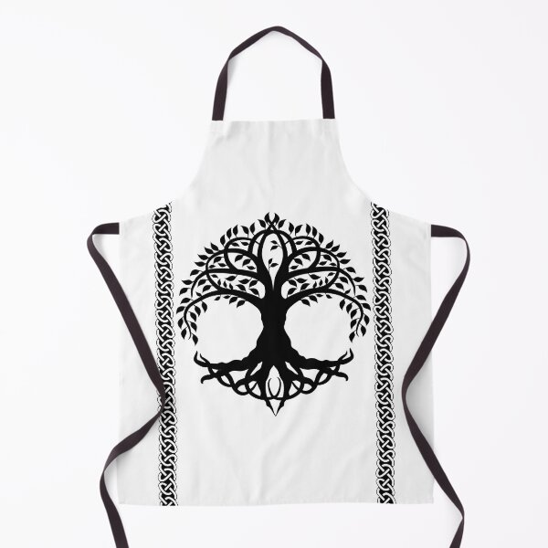 Item preview, Tree Of Life Celtic designed and sold by SkaryoDrawn.