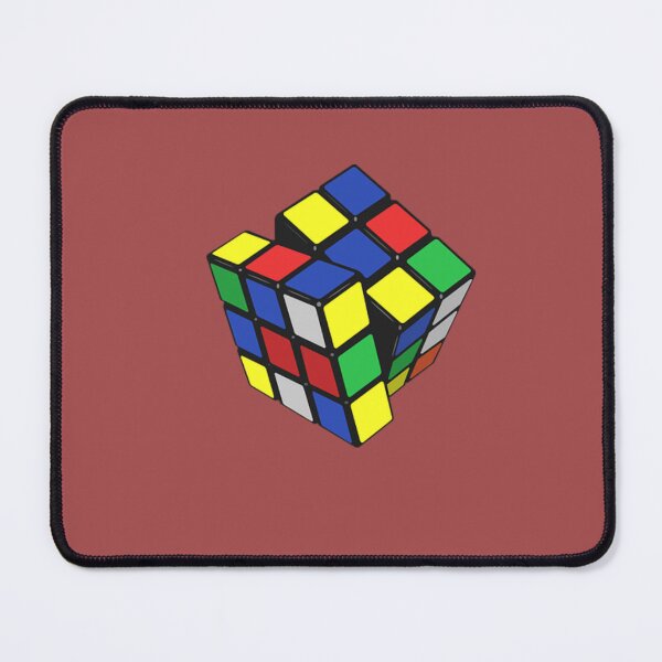 Item preview, rubiks cube designed and sold by Rehaaam.