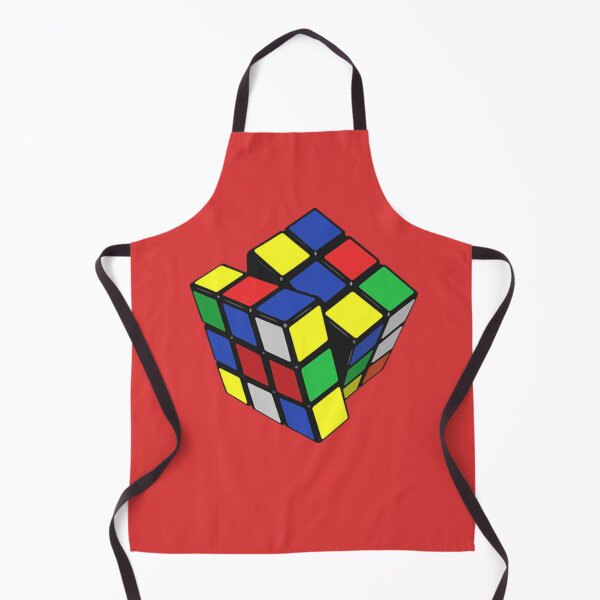Item preview, rubiks cube designed and sold by Rehaaam.